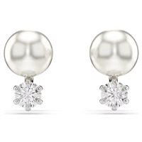 Swarovski canopy earrings deals